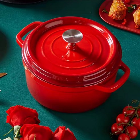 윤기 좔좔 솥밥, 이제 태우지 않고 쉽게! 프라임타임 법랑 냄비 사용 후기 솥밥