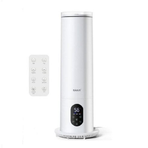 아기 건강 관리의 필수품