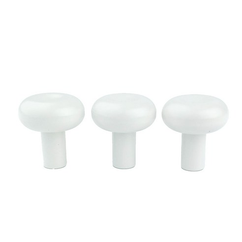 뮤직(DH-679)x3개세트 / 손잡이닥터 가구손잡이 1구손잡이 서랍손잡이 붙박이장손잡이, 뮤직(DH-679)x3개, 화이트그레이, 미니드라이버세트, 3개