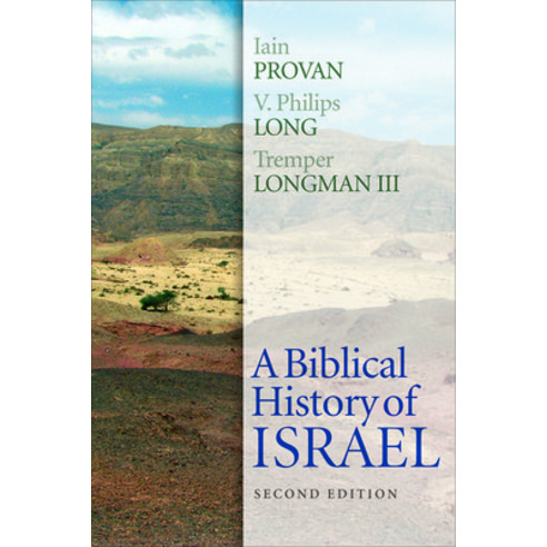 A Biblical History of Israel Second Edition Paperback, Westminster John Knox Press, English, 9780664239138