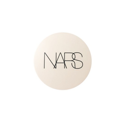 나스 퓨어 래디언트 프로텍션 아쿠아 글로우 쿠션 파운데이션 케이스 NARS