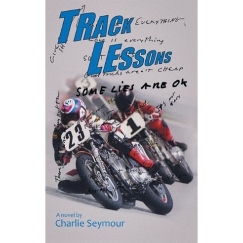(영문도서) Track Lessons Paperback, Archway Publishing, English, 9781665733441