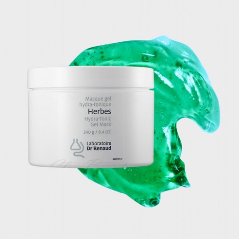 칙칙한 피부톤, 이제 안녕! 르본 닥터르노 허브 마스크 솔직 후기 르본허브마스크