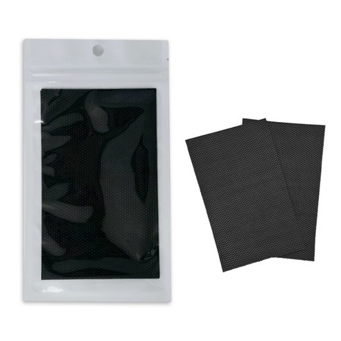 손 안에서 피어나는 완벽한 컨트롤, 베스트그립 DIY 그립테이프