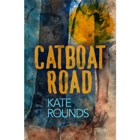 (영문도서) Catboat Road Paperback, Bywater Books, English, 9781612942452