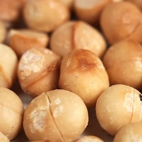 프리미엄 구운 껍질 마카다미아넛의 풍미를 즐겨보세요!