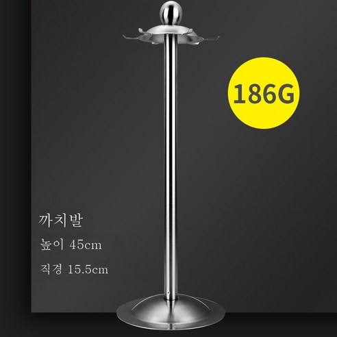 ZZJJC 304 스텐 주걱 세트 주방기구볶음 주걱 일체형 긴 손잡이에 두꺼운 철제 주걱, Bittan 구슬 부엌기구