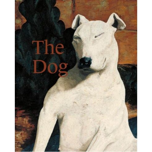 The Dog Hardcover, Tate Publishing