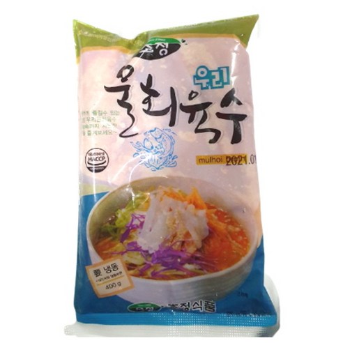 초정식품 물회육수 400g 업소용 가정용 우리 물회 육수 국수, 4개 초정식품 물회육수 400g 업소용 가정용 우리 물회 육수 국수, 4개
