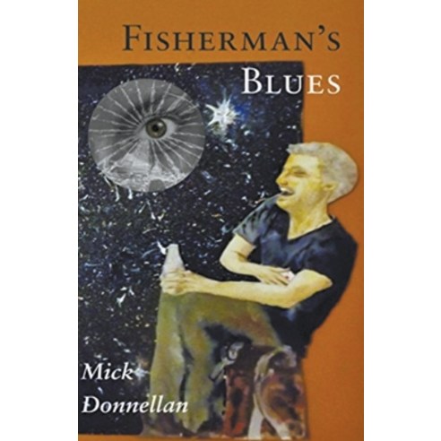 (영문도서) Fisherman''s Blues Paperback, Mick Donnellan, English, 9798224968541