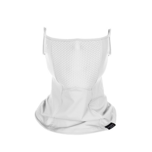 숨 막히는 여름, 허니콤 멀티스카프로 쾌적하게!