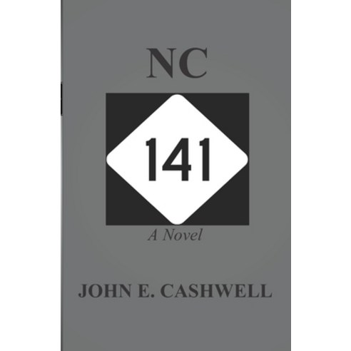 NC 141 A Novel Paperback, Independently Published