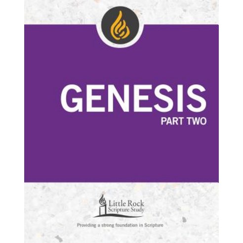 Genesis Part Two Paperback, Liturgical Press