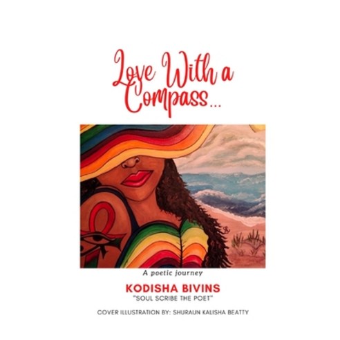 (영문도서) Love With a Compass...: A Poetic Journey Paperback, Independently Published, English, 9798467929798