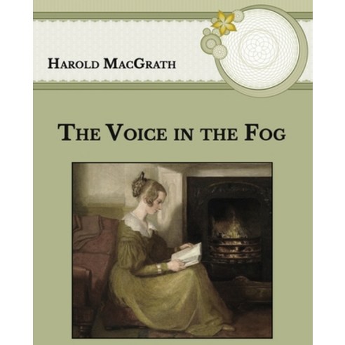 The Voice in the Fog: Large Print Paperback, Independently Published, English, 9798593013262