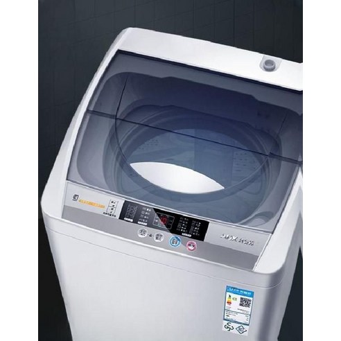 나만을 위한 스마트한 세탁 솔루션, 5kg 통돌이 세탁기