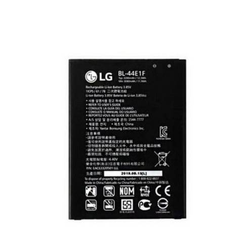 LG전자 V20 배터리 EAC63320501 BL 44E1F 새제품, V20배터리 국내 정품 새제품/One Size, 1개 코드제로배터리