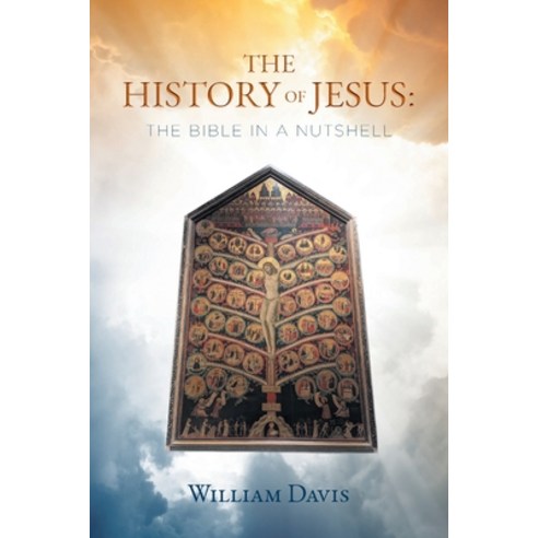 (영문도서) The History of Jesus: The Bible in a Nutshell Paperback, Hawes & Jenkins, English, 9781637842812