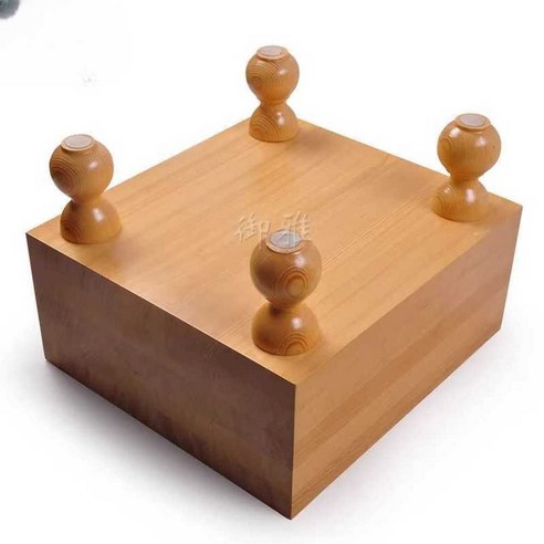 전통과 집중력이 어우러진 바둑의 세계