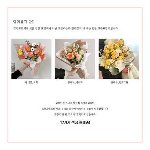 우아함과 실용성을 겸비한 물빠짐없는 랑데뷰 롤페이퍼 롤