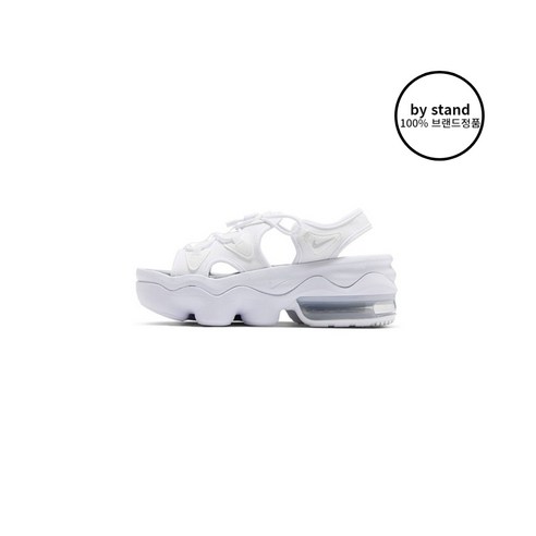 나이키 [브랜드정품] 나이키 우먼스 에어 맥스 코코샌들 화이트 CI8798-100