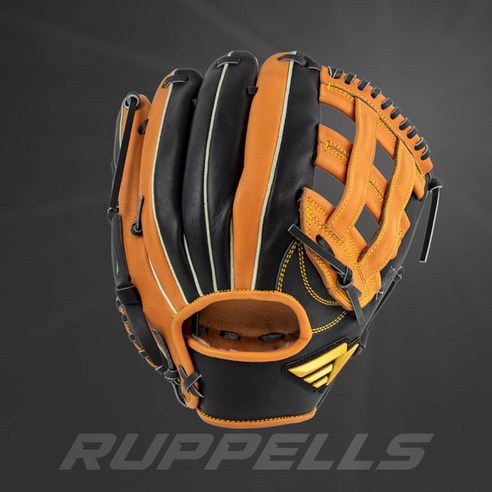 넓은 외야, 더 넓게! 러펠스 야구 글러브로 수비 고민 해결하세요 러펠스글러브