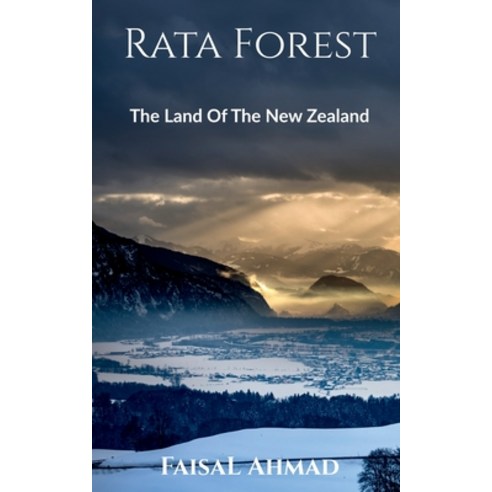 (영문도서) Rata Forest Paperback, Notion Press, English, 9781638321125