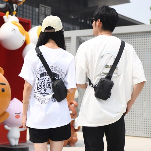 스포츠 운동에 최적화된 가방