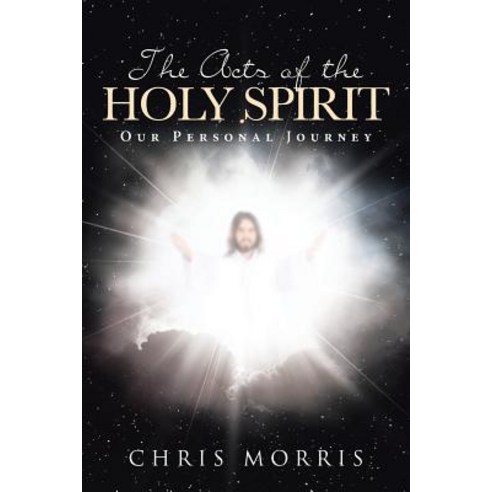 (영문도서) The Acts of the Holy Spirit: Our Personal Journey Paperback, Christian Faith, English, 9781643490663