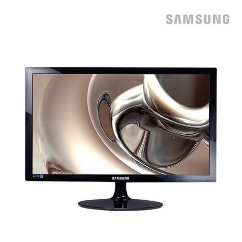 삼성전자 59.8 cm Full-HD LED 모니터, S24D300