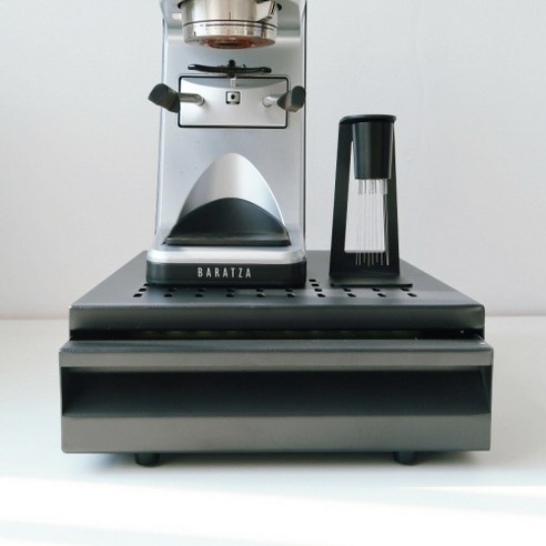 원두걸스 서랍형 넉박스: 홈 카페를 위한 편리하고 효율적인 넉박스 솔루션