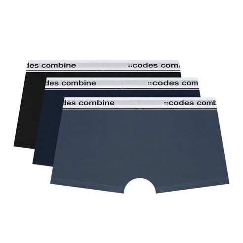 일상에 스며드는 편안함, 코데즈컴바인 남성 드로즈