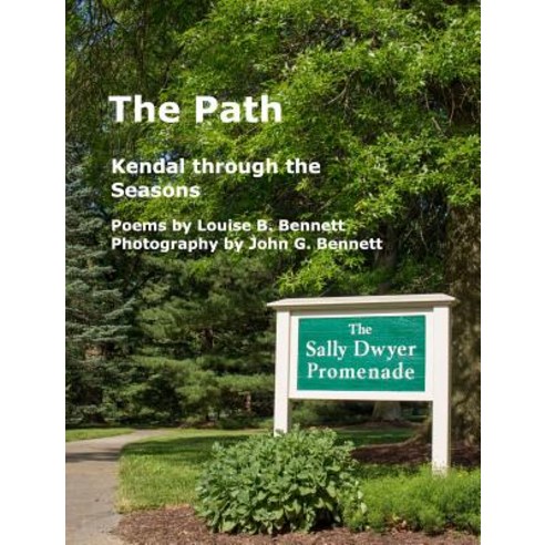 The Path Hardcover, Blurb, English, 9780464952183