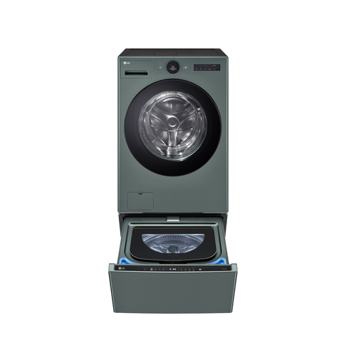 LG 트롬 오브제컬렉션 워시콤보, 디자인과 기술의 완벽한 조화로 삶을 풍요롭게 하다