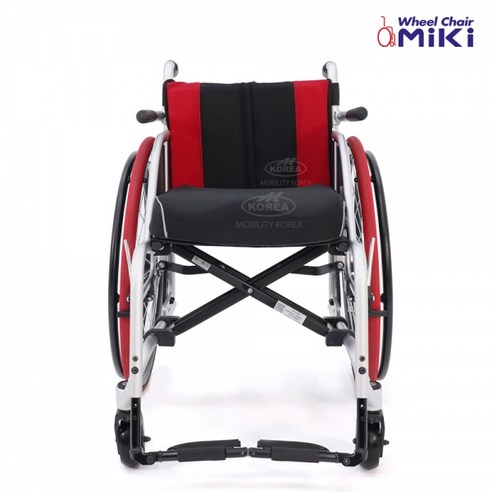 자유로운 일상을 디자인하다, 미키 노바 제로