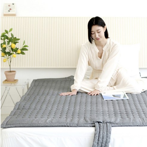 따뜻한 겨울, 싱글 라이프의 완벽한 선택