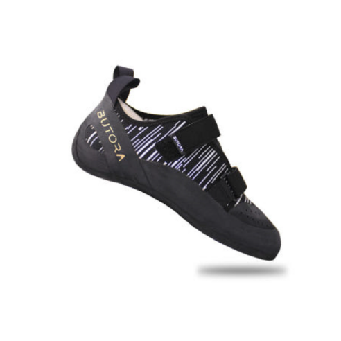 [부토라] 뉴코멧 블랙 암벽화 / BUTORA NEW COMET BLACK