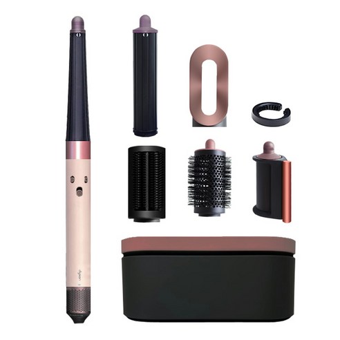 아침마다 드라이와 스타일링 전쟁? 다이슨 에어랩이 당신의 시간을 되돌려 줄지도 몰라요! 에어랩