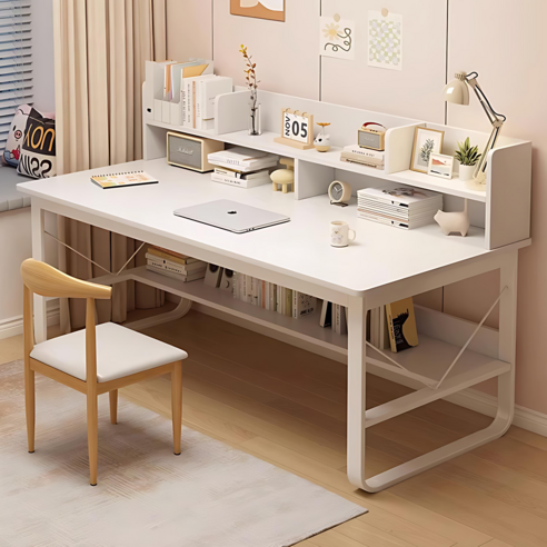 공간 효율성과 실용성을 극대화하는 홈컴 책상: 서재를 넘어 꿈을 디자인하다 초등학생책상