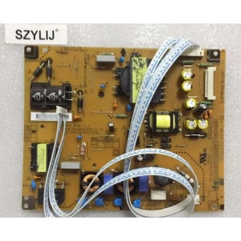 대체 보드 LGP32F-12P 전원 EAX64560501 (1.6 (1.7 정품 없음 내 주식 좋은 품질