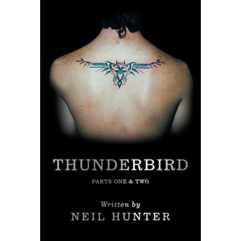 Thunderbird Paperback, Xlibris Au