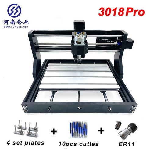 혁신적인 레이저 가공기: 다기능 레이저조각기 CNC 커팅기