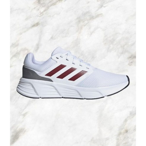 아디다스 ADIDAS 갤럭시 6 맨 - FTWWHTSHAREDIRONMT IE8136 1219413