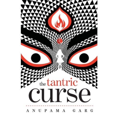 The Tantric Curse Paperback, Rupa Publication
