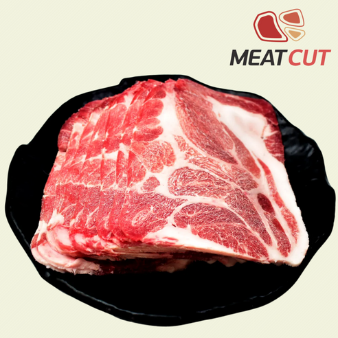 미트컷 전지 제육용 대용량 10kg 15kg (냉동), 10kg, 1개