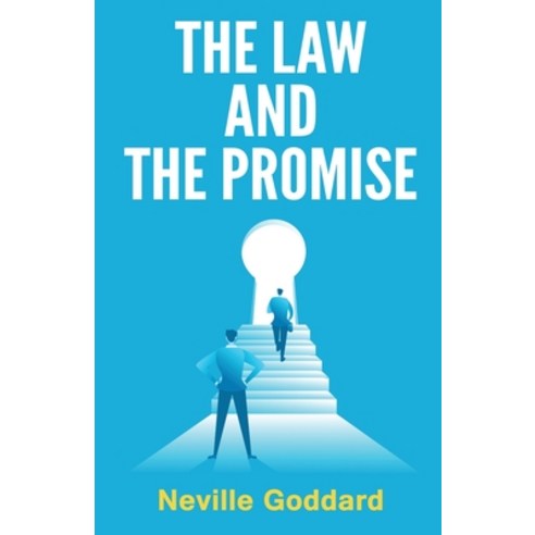(영문도서) The Law and the Promise Paperback, Classy Publishing, English, 9789355223173