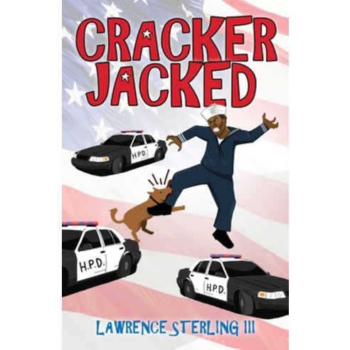 (영문도서) Cracker Jacked Paperback, Gatekeeper Press, English, 9781662912962