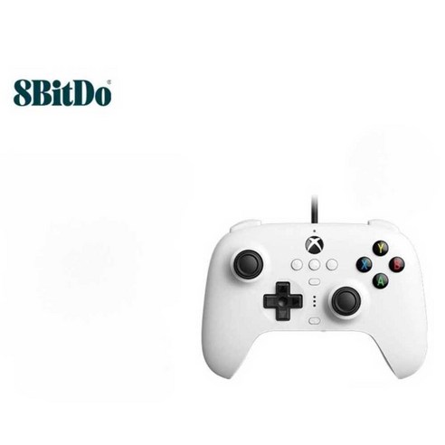 8bitdo키보드  8bitdo 게임 컨트롤러 공인 무선 유선 PC 컴퓨터, 상세 페이지 참고, 상세 페이지 참고, Orion Xbox 에디션 Pink