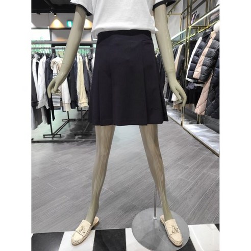 시슬리 뒷밴딩 큐롯 스커트반바지SAPTC6331 백화점 아울렛 (3334659)