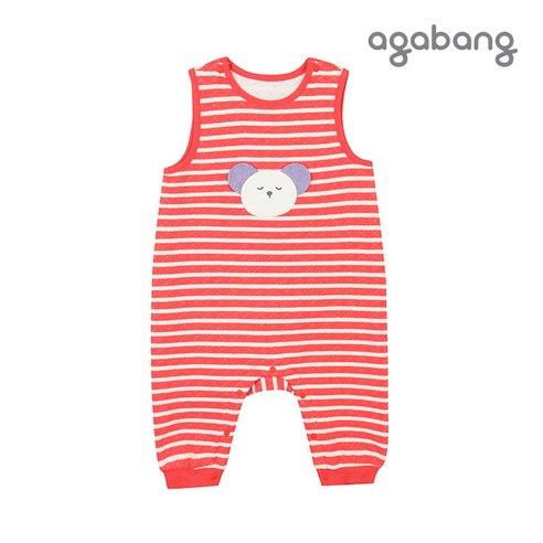 아가방 코코수면조끼 01O757507